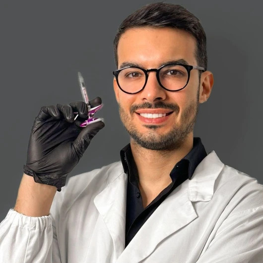 Dr. Emiliano Gianpà