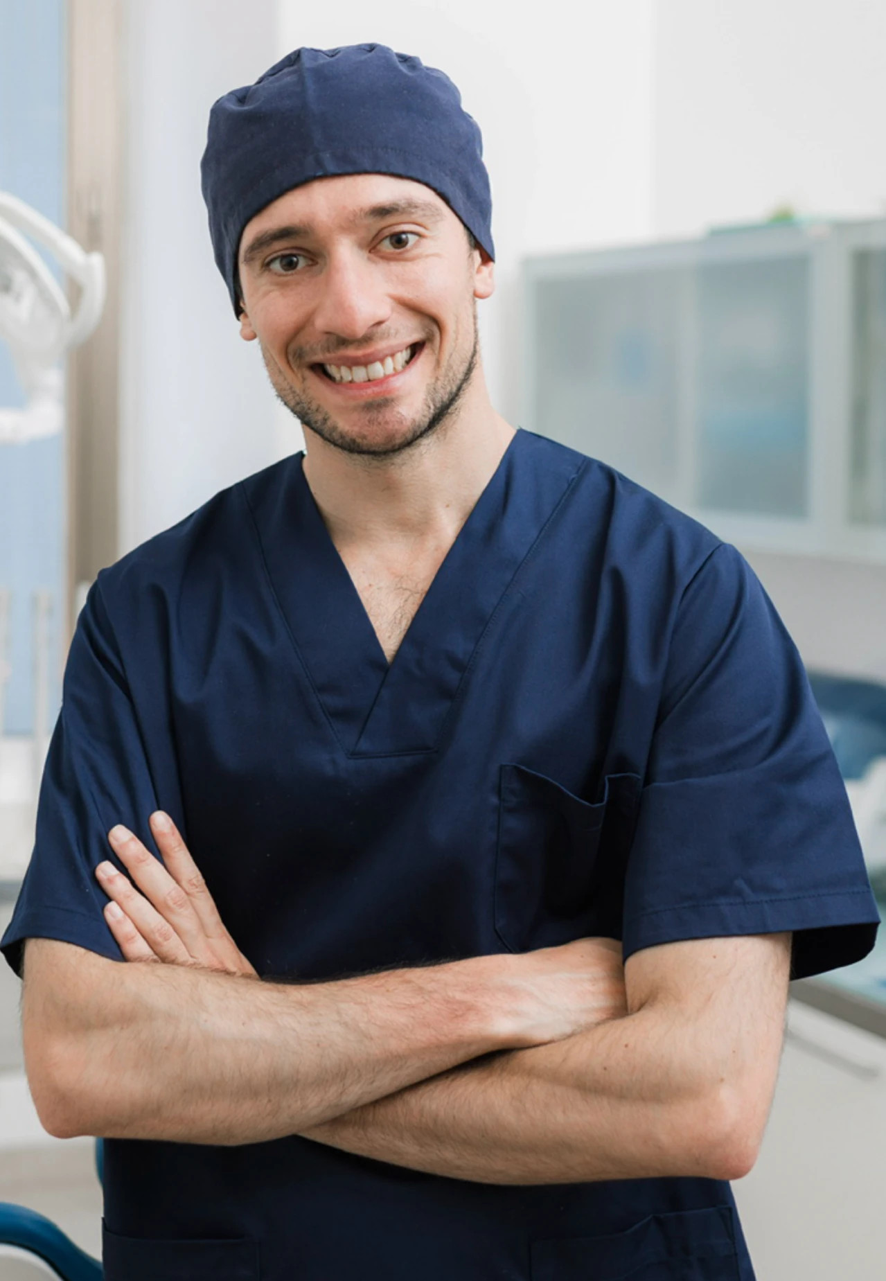 dr Filetici Pierfrancesco